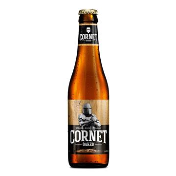 Cornet 330ml Bottles