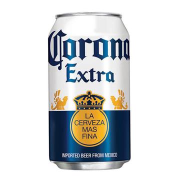 Corona Beer 330ml Cans