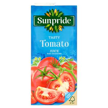 Kulana Tomato Juice 1L