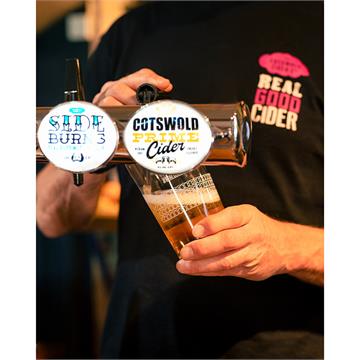 Cotswold Cider Co Prime Cider 50L Keg