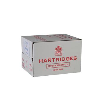 Hartridges Diet Cola 10L Bag in Box