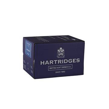 Hartridges Lemonade 10L Bag in Box