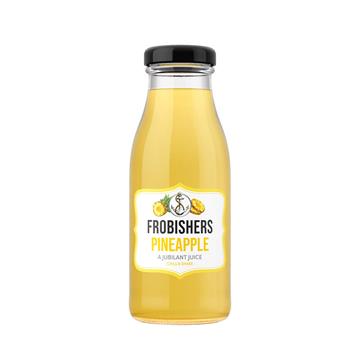Frobishers Pineapple Juice 250ml