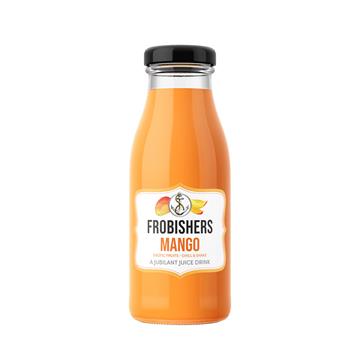 Frobishers Mango Juice 250ml