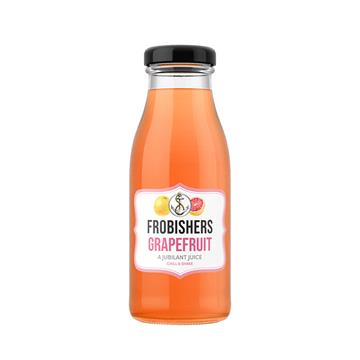 Frobishers Grapefruit Juice 250ml