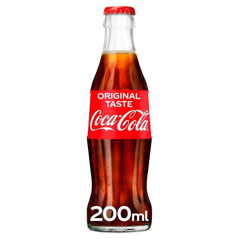 Coca-Cola 200ml