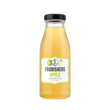 Frobishers Apple Juice 250ml