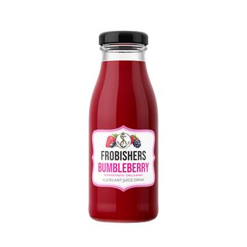 Frobishers Bumbleberry Juice 250ml