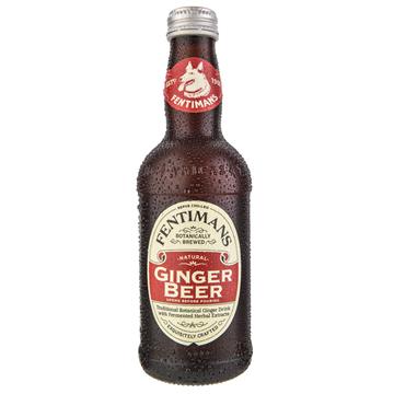 Fentimans' Ginger Beer 275ml