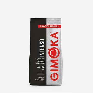 Gimoka Intenso Coffee Beans