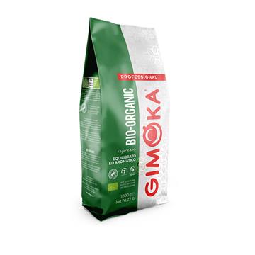 Gimoka Bio-Organic Coffee Beans
