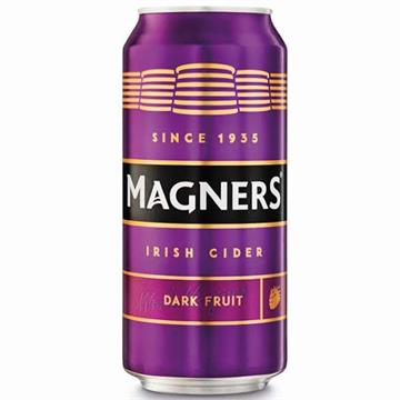 Magners Dark Fruits 440ml Cans