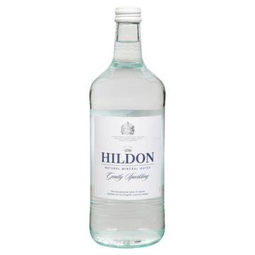 Hildon Gently Sparkling Water 750ml