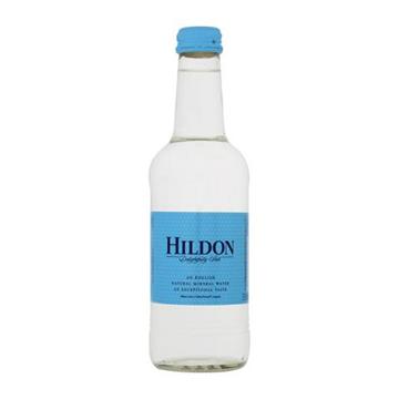 Hildon Delightfully Still Water 330ml