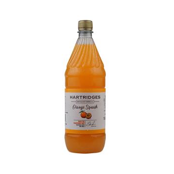 Hartridges Orange Cordial