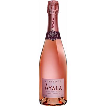 Ayala Rose Majeur Champagne