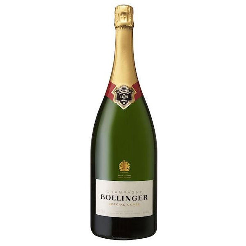 Bollinger Special Cuvee NV Brut Champagne 75cl