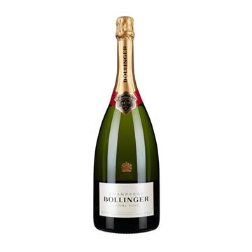 Bollinger Special Cuvee Champagne Magnum