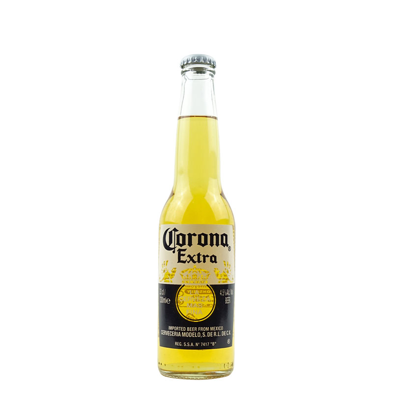 Corona Beer 330ml Bottles