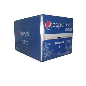 Empire Pepsi 10L BIB