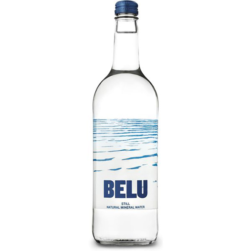 Belu Still Water - 750ml