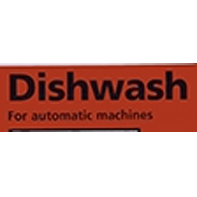 Dish Wash Detergent