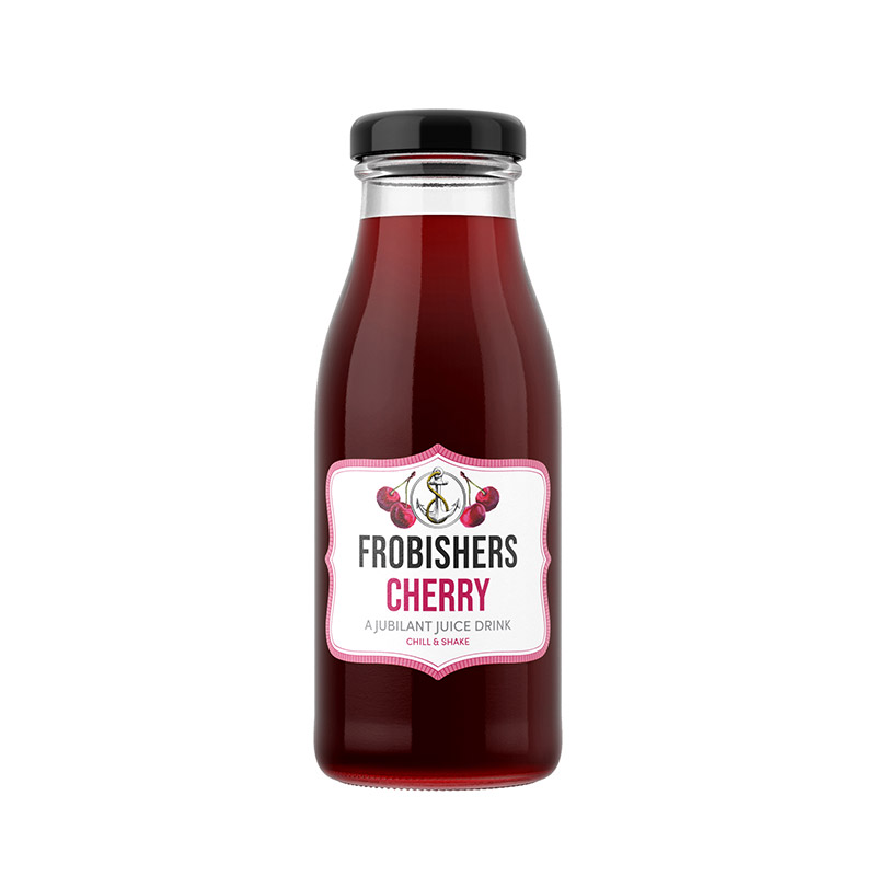 Frobishers Cherry Juice 250ml