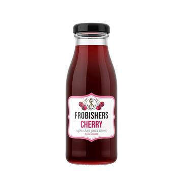 Frobishers Cherry Juice 250ml