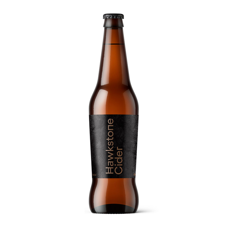 Cotswold Brewing Co. Cider 500ml