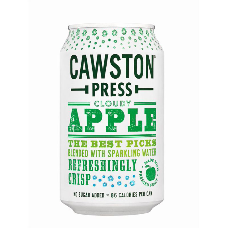 Cawston Press Apple 330ml