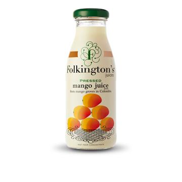 Folkington's Mango Juice 250ml