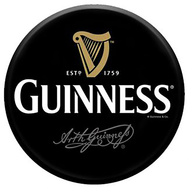 Guinness Stout 50L Keg