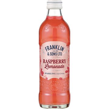 Franklin & Sons Raspberry Lemonade