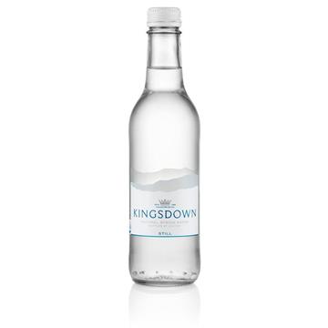 Kingsdown Still Water 330ml