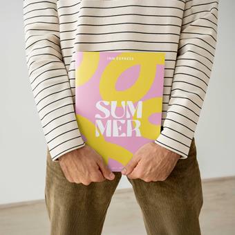 Inn Express Summer Brochure 2025