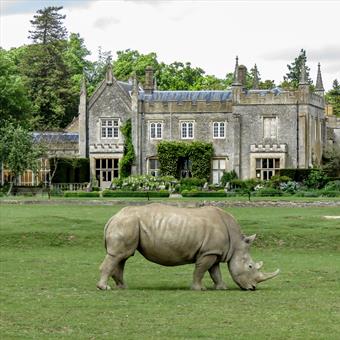 Drinks Supply In The Cotswolds