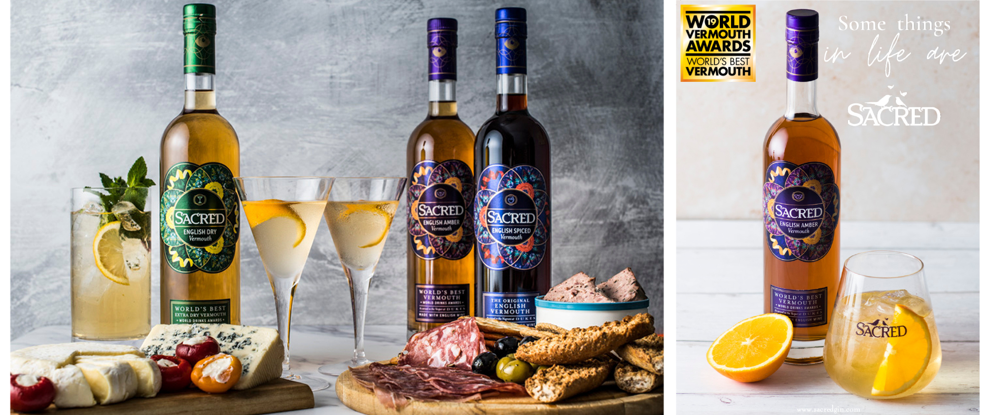 The Rise of English Vermouth