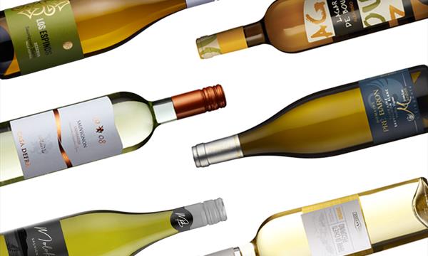 New Zealand Sauvignon Blanc Alternatives