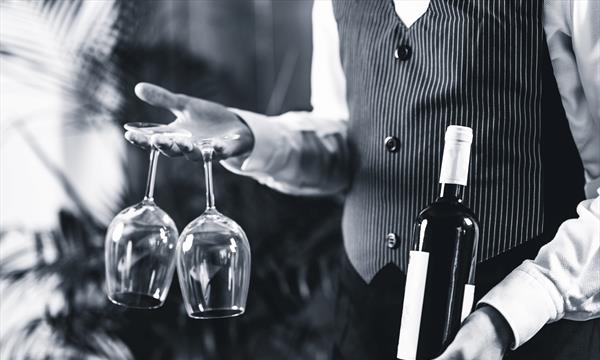 Training Your Staff to Sell Wine