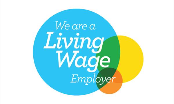 Inn Express: Proudly a Living Wage Employer