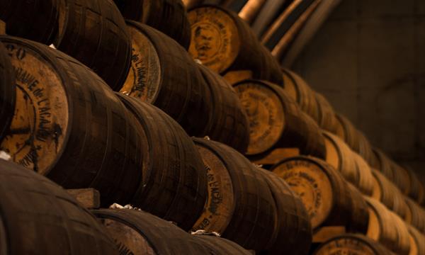 Whisky- The Essential Guide