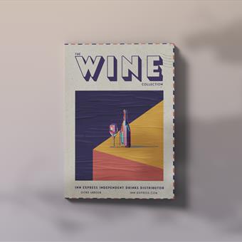 The Wine Collection 22/23