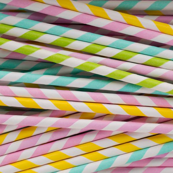 The Consumables Collection