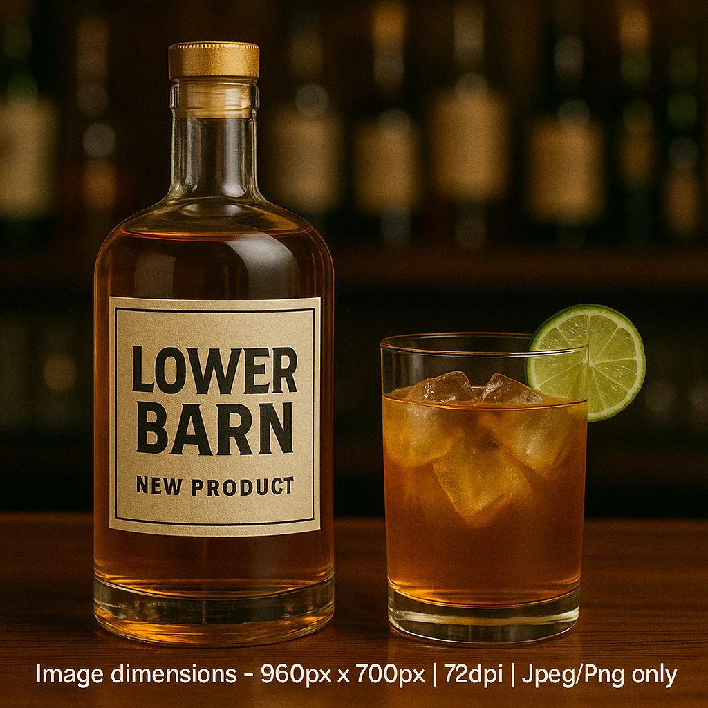 Abstinence Lemon Aperitif