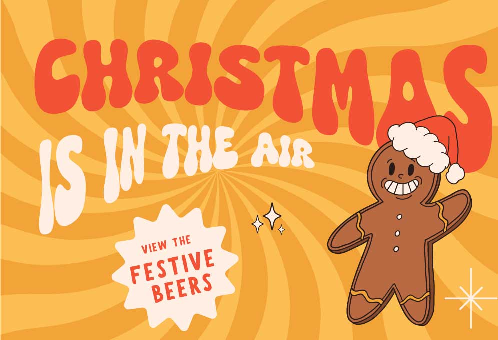 XMAS BEERS 2023
