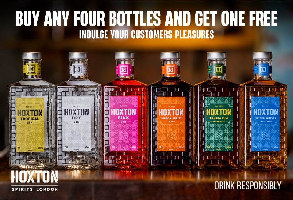 Hoxton 4+1
