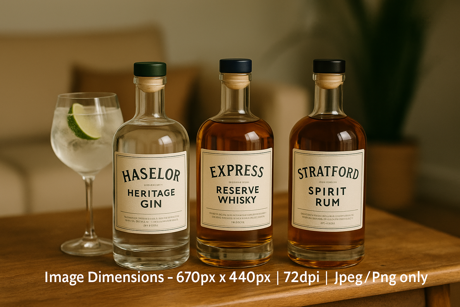 Abstinence Spirits