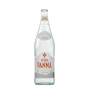 Acqua Panna Still Water 1L