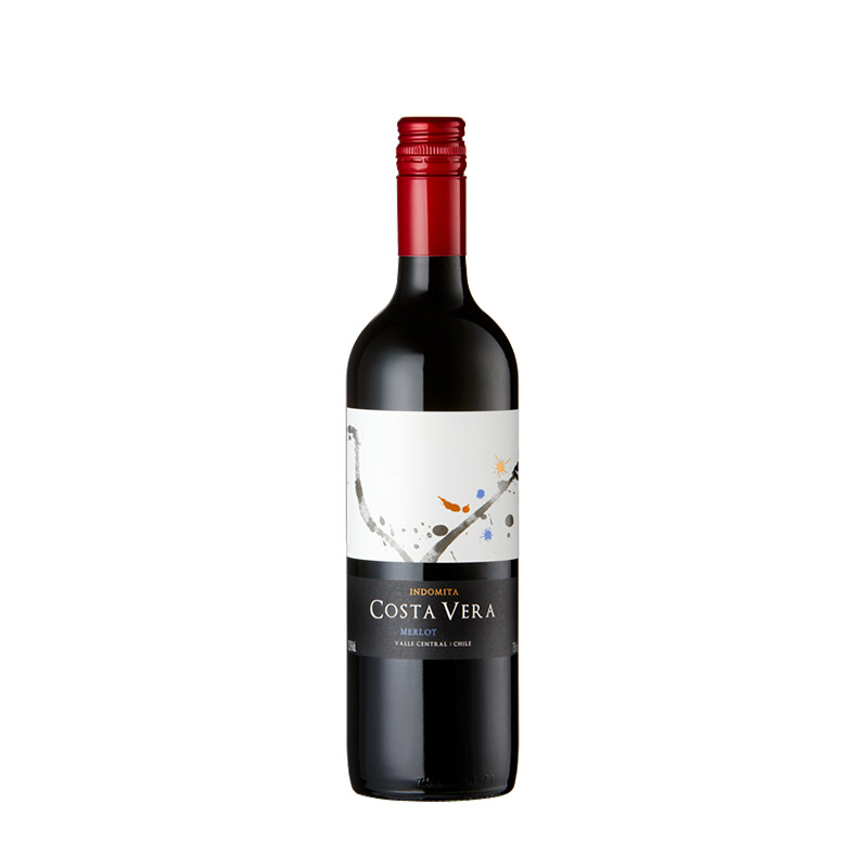 Costa Vera Merlot