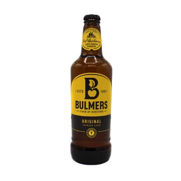 Bulmers Original Cider 500ml
